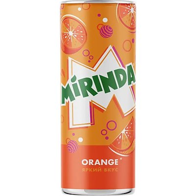 Заказать Mirinda 0.33л, Пита&Сэндвич