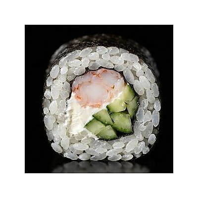 Заказать Маки ролл с креветкой, Калифорния - Мозырь
