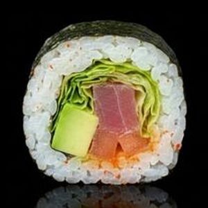 Ролл Острый с тунцом, Калифорния - Мозырь