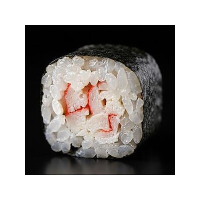 Заказать Хосомаки с крабом, Калифорния - Мозырь
