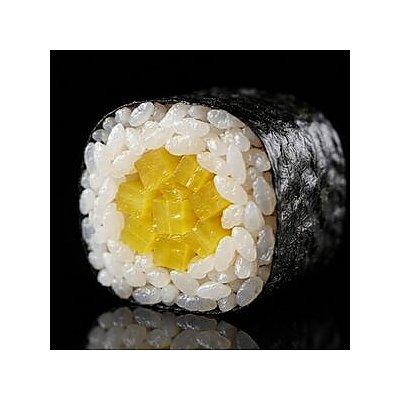 Заказать Хосомаки с такуаном, Калифорния - Мозырь