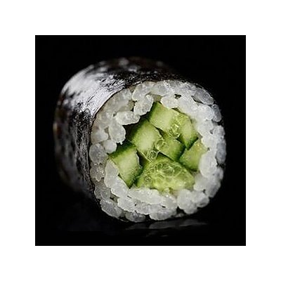 Заказать Хосомаки с огурцом, Калифорния - Мозырь