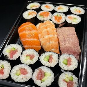 Сет Мини-пини, Калифорния - Мозырь