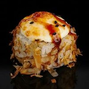 Запечённый ролл Бонито, Калифорния - Калинковичи