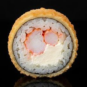 Темпура с креветкой, Калифорния - Мозырь