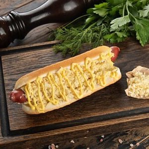 Чиз-дог, ШАУРМА И ТОЧКА (на Советской)