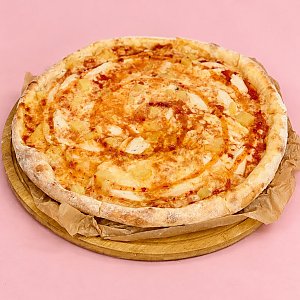 Пицца Гавайская, ПИНК ПИЦЦА