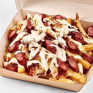 Бокс Охотничий, Гастро Квартал