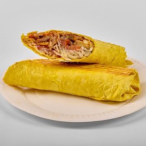 Шаурма Мексиканская, Гастро Квартал