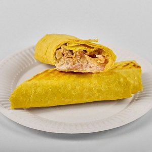 Шаурма Арабская, Гастро Квартал