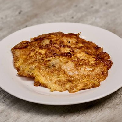 Заказать Куриные отбивные с сыром, Обеденная