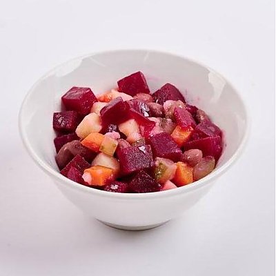 Заказать Салат Винегрет, Обеденная
