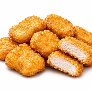 Наггетсы (3шт), Смокоф