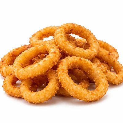 Заказать Луковые кольца (6шт), Смокоф