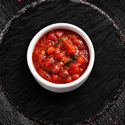Заказать Соус Сальса острый, Смокоф