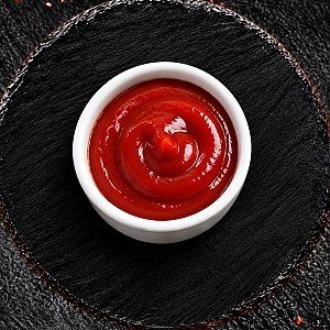 Кетчуп, Смокоф