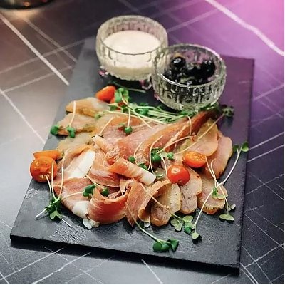 Заказать Сет Мясной, Джентельменс Хаус