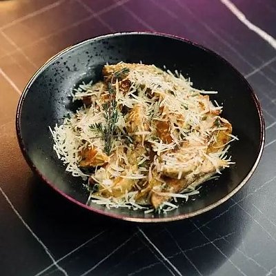 Заказать Картофель Айдахо, Джентельменс Хаус
