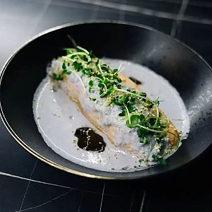 Рыбка моя со слезами манго, Джентельменс Хаус