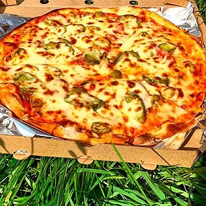 Пицца Неаполитана, Кардинале