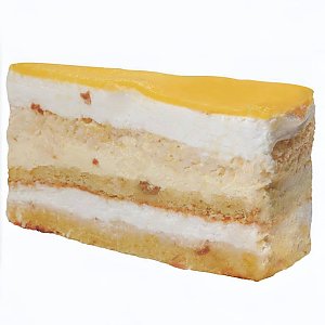Торт Лимонный, 7 Пятниц