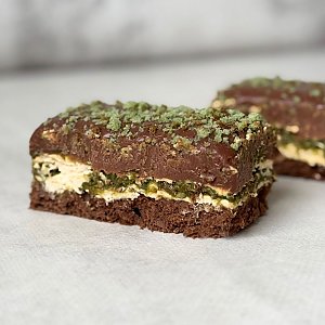 Дубайский шоколад, 7 Пятниц