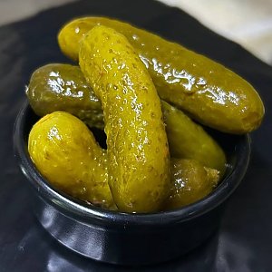 Корнишоны, 7 Пятниц