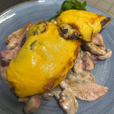 Заказать Индейка Табу, 7 Пятниц