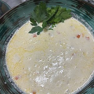 Уха по-фински, 7 Пятниц