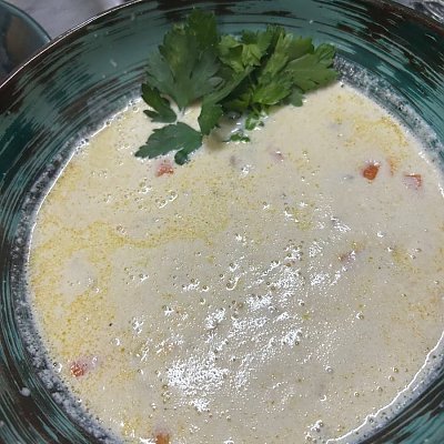 Заказать Уха по-фински, 7 Пятниц