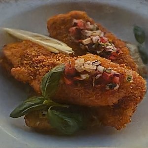 White Fish, 7 Пятниц