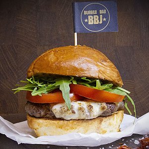Бургер Italiana, BBJ Burger Bar