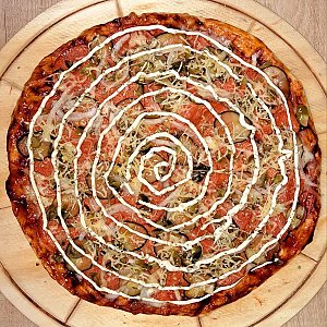 Пицца Чилийская 32 см, Формула-едИм