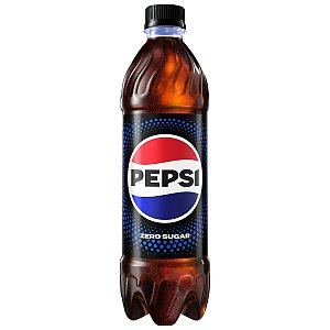 Pepsi без сахара 0.5л, Формула-едИм