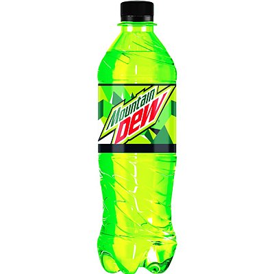Заказать Напиток Mountain Dew 0.5л, Формула-едИм