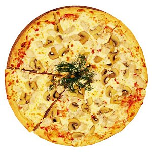 Пицца Мона-Лиза 32см, БобрПицца