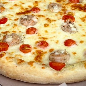 Пицца Ницца 30см, Веселый Самурай