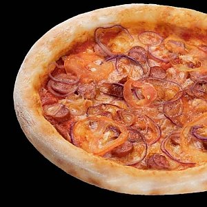 Пицца Баварская 25см, Веселый Самурай