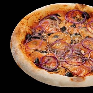 Пицца Вегас 25см, Веселый Самурай