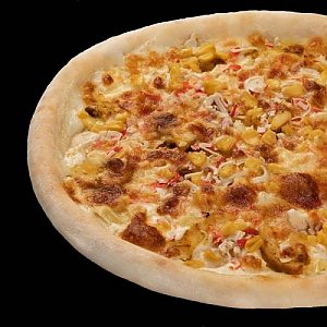 Пицца Поло макс 25см, Веселый Самурай