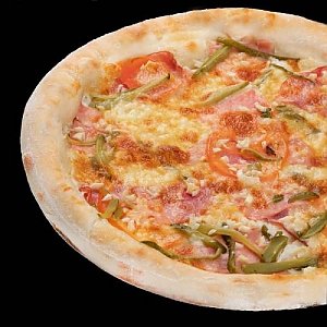 Пицца Феличита 25см, Веселый Самурай