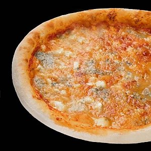 Пицца Четыре сыра 25см, Веселый Самурай