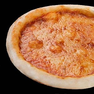 Пицца Сырная 30см, Веселый Самурай