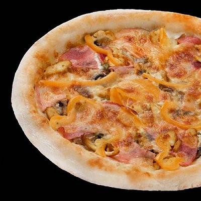 Заказать Пицца Мексиканская 30см, Веселый Самурай