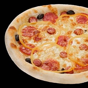 Пицца Ренцио 30см, Веселый Самурай