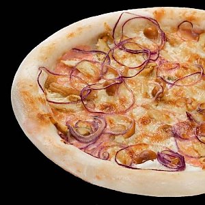 Пицца Ромео 30см, Веселый Самурай