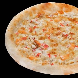 Пицца Фуджи 40см, Веселый Самурай