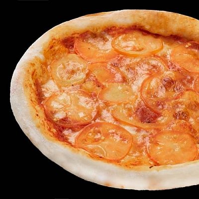 Заказать Пицца Маргарита 60см, Веселый Самурай