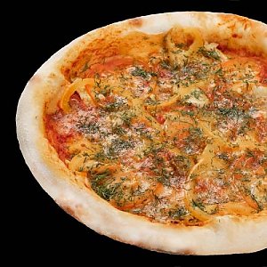 Пицца Фитнес 60см, Веселый Самурай