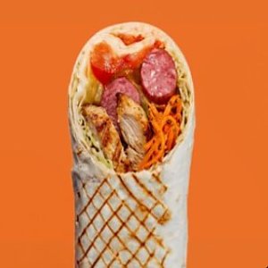 Шаурма Корейская, DONER DUCK